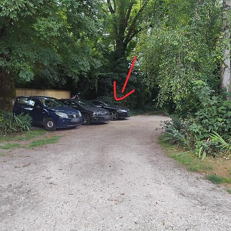 Villeneuve-Saint-Denis Charmant Appartement 2 Pieces Proche Disneyland מראה חיצוני תמונה