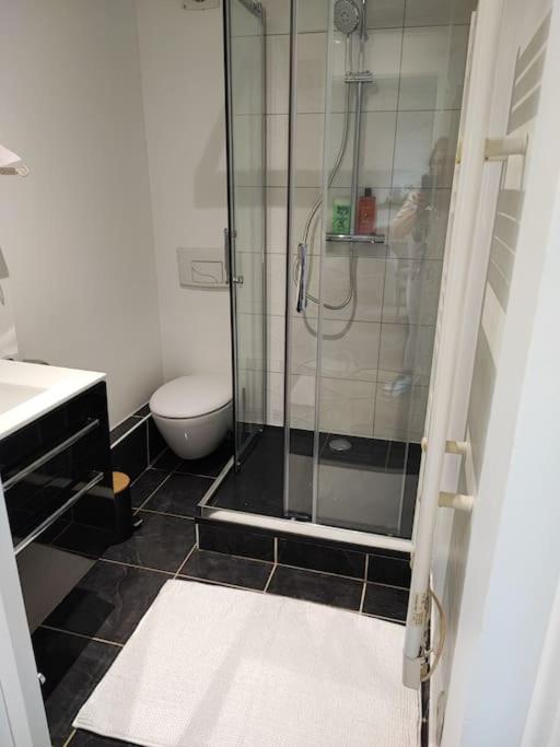 Villeneuve-Saint-Denis Charmant Appartement 2 Pieces Proche Disneyland מראה חיצוני תמונה
