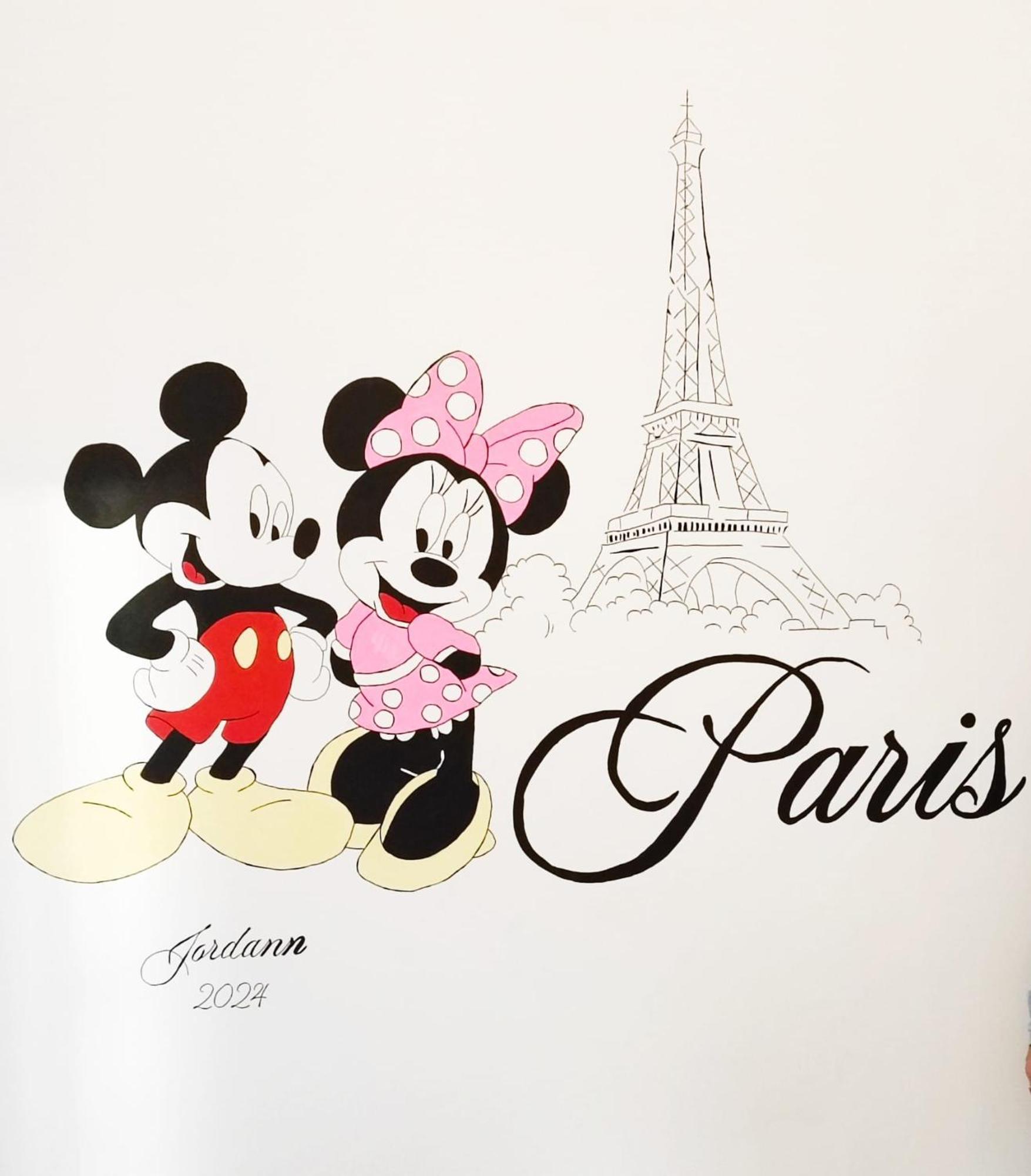 Villeneuve-Saint-Denis Charmant Appartement 2 Pieces Proche Disneyland מראה חיצוני תמונה