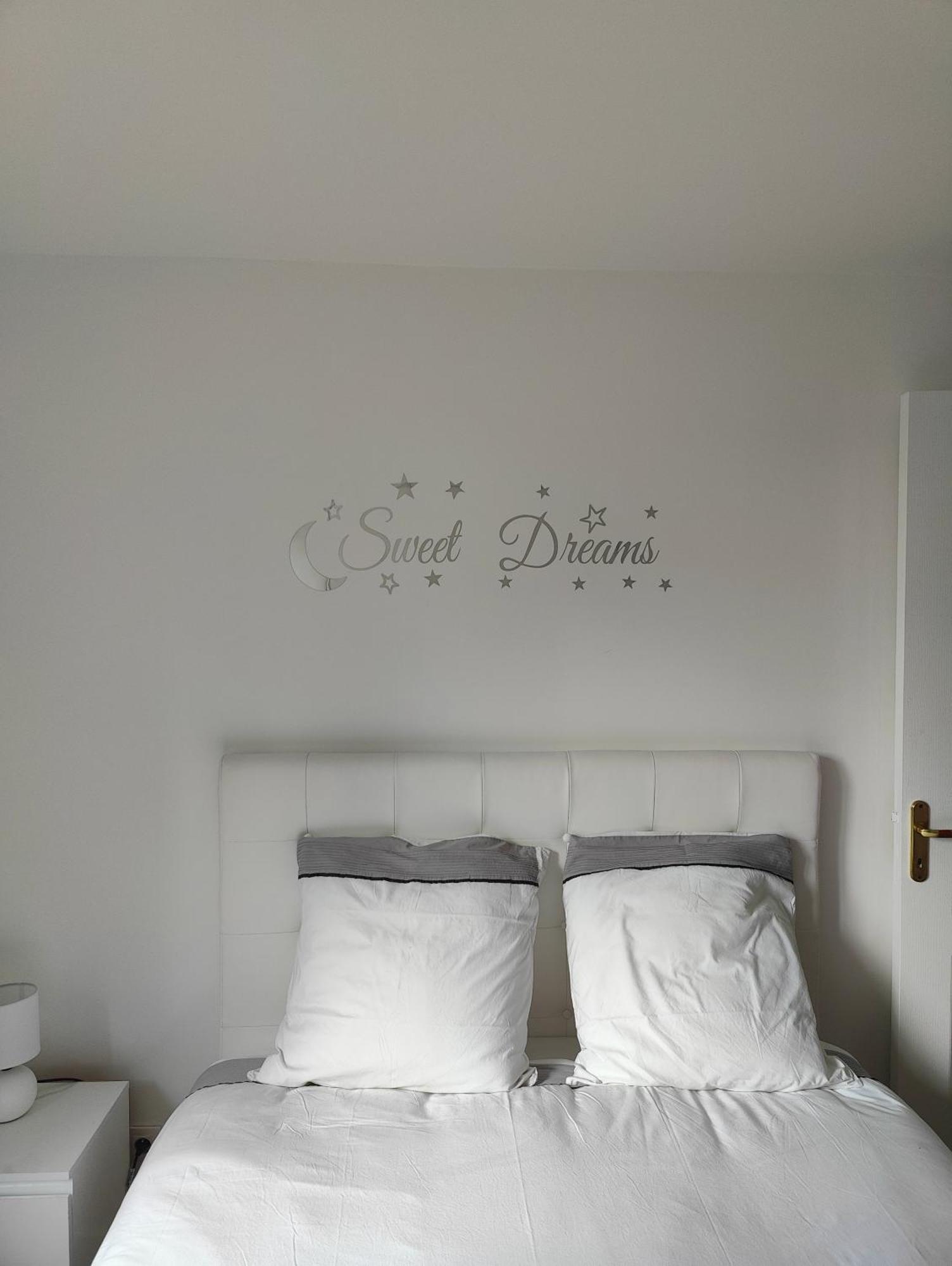 Villeneuve-Saint-Denis Charmant Appartement 2 Pieces Proche Disneyland מראה חיצוני תמונה