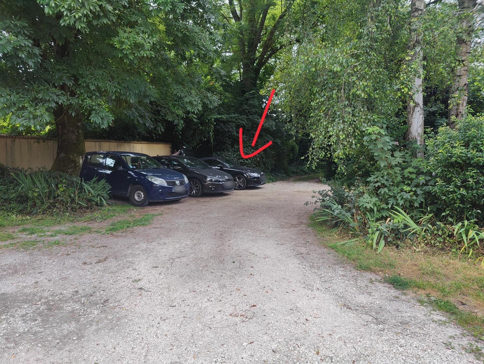 Villeneuve-Saint-Denis Charmant Appartement 2 Pieces Proche Disneyland מראה חיצוני תמונה